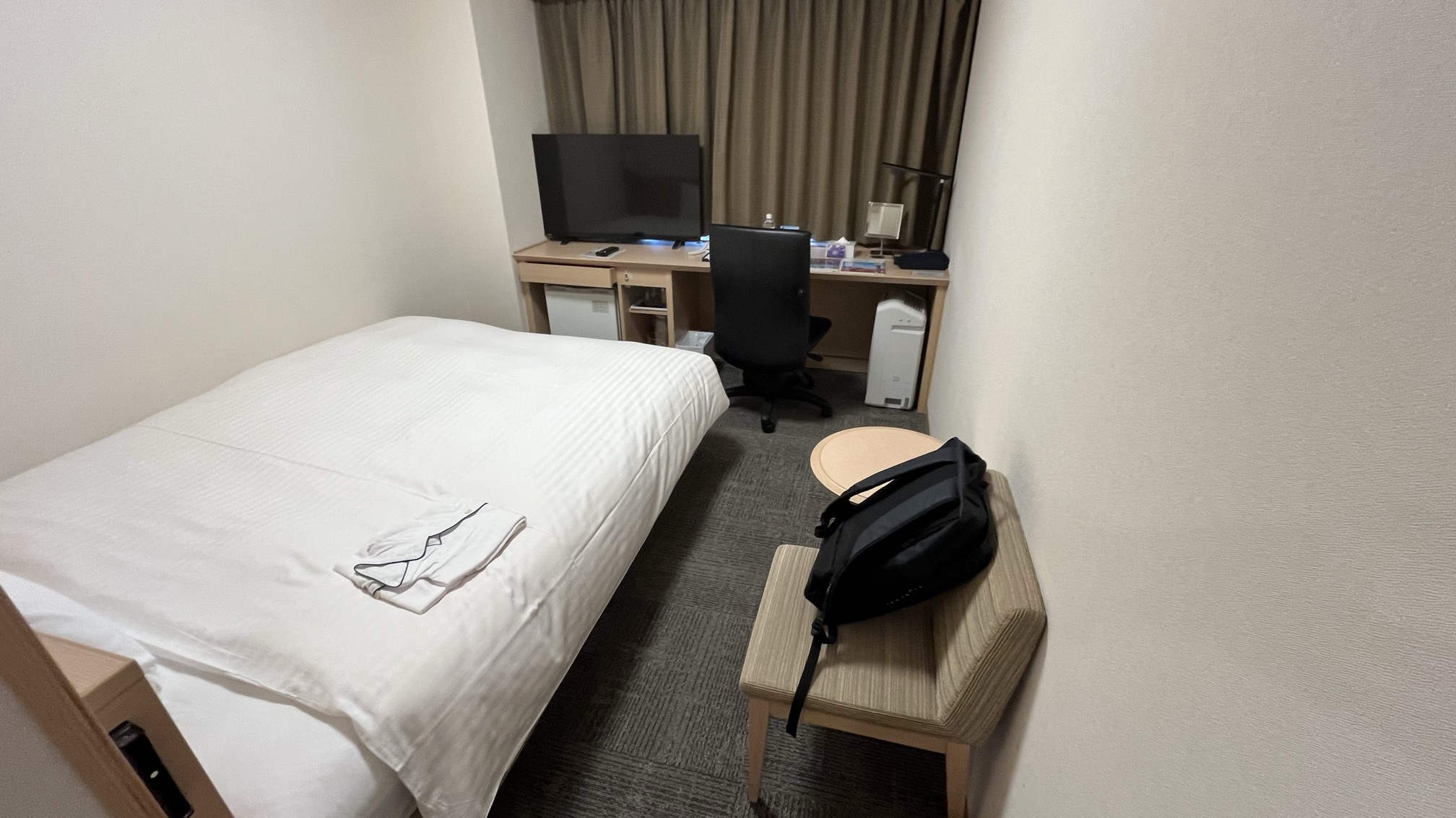 客室全体1